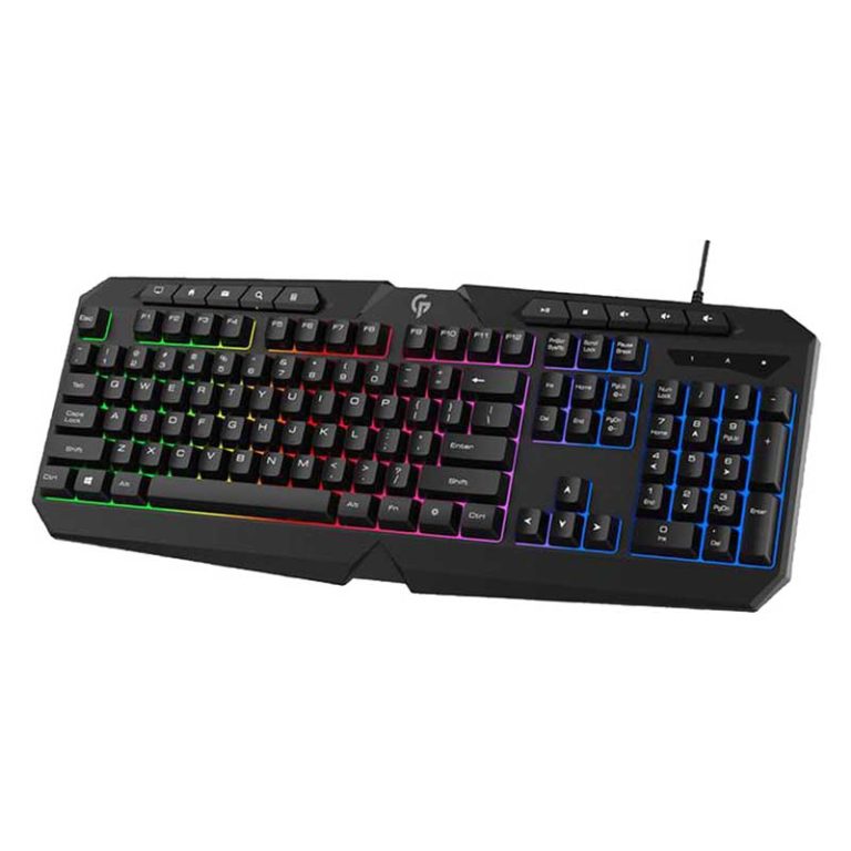 Porodo PDX215-BK Gaming Starter Kit 5in1 Ultimate Gaming Kit Porodo PDX215-BK Gaming Starter Kit 5in1 Ultimate Gaming Kit